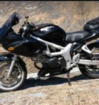 Suzuki sv 650 s ricambi