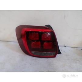 Fanale posteriore sinistro Dacia Sandero 2 2019 c