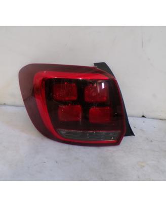 Fanale posteriore sinistro Dacia Sandero 2 2019 c