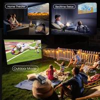 Proiettore 1920 * 1080P 4K