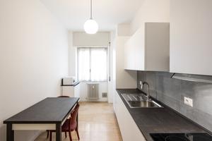 Trilocale a Milano