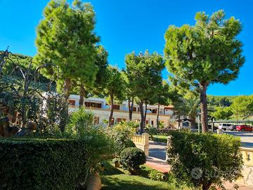 RESIDENCE OLIMPIA - BILO 2 PL dal 4/7 al 11/7