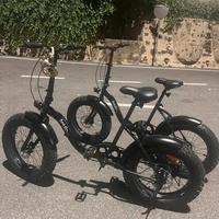 2 Biciclette TEKLIO CR3KT