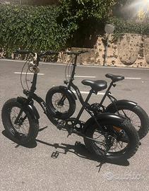 2 Biciclette TEKLIO CR3KT