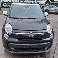 FIAT 500L 2015 SOLO PER RICAMBI