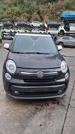 FIAT 500L 2015 SOLO PER RICAMBI