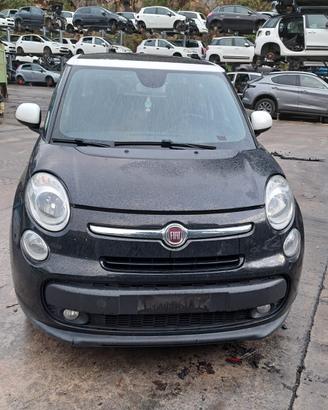FIAT 500L 2015 SOLO PER RICAMBI