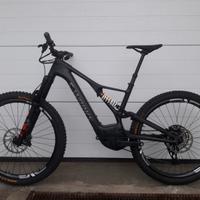Specialized turbo levo s-works - 19.77 kg