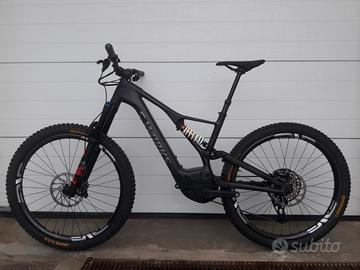 Specialized turbo levo s-works - 19.77 kg