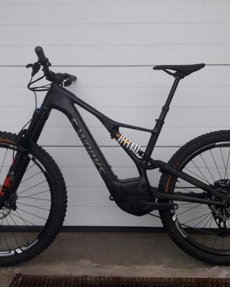 Specialized turbo levo s-works - 19.77 kg
