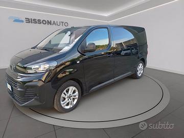 OPEL Vivaro m 1.5 diesel 120cv s&s
