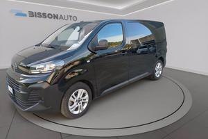 OPEL Vivaro m 1.5 diesel 120cv s&s