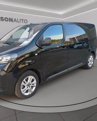 OPEL Vivaro m 1.5 diesel 120cv s&s