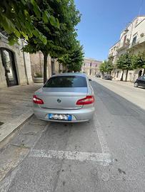 Skoda Superb 2.0 TDI 140 CV Elegance