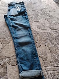 jeans donna yes zee 