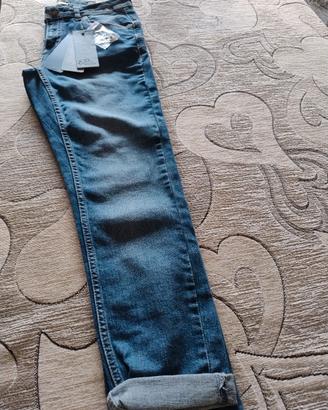 jeans donna yes zee 