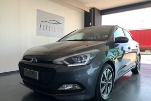 HYUNDAI i20 1.1 CRDi OK NEO-PAT 5 porte Go!