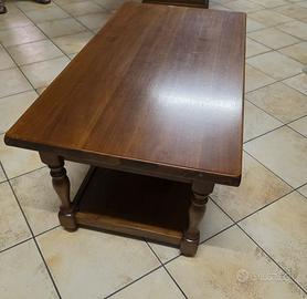legno massiccio 