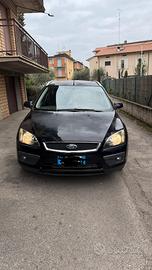 Ford focus 1.6 del 2006 station wagon