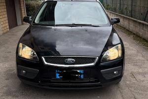 Ford focus 1.6 del 2006 station wagon