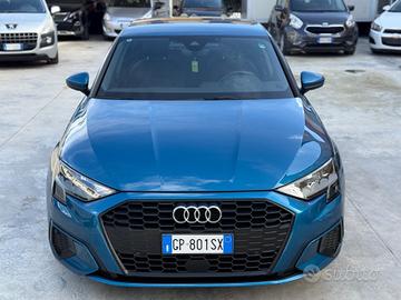 Audi A3 SPB 35 TDI S tronic