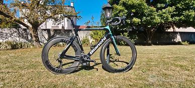 Bianchi aria 105
