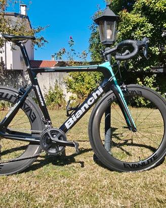 Bianchi aria 105