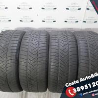 255 55 18 Pirelli MS 85% 255 55 R18 Pneus