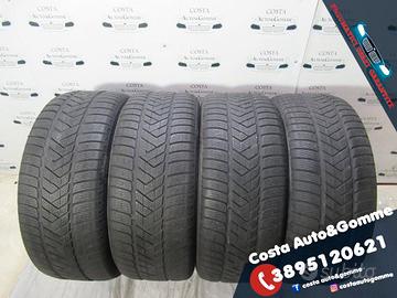 255 55 18 Pirelli MS 85% 255 55 R18 Pneus