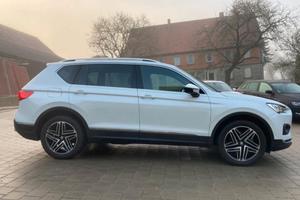 SEAT TARRACO 2.0 TDI 7 posti