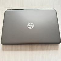 Pc portatile Hp