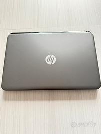 Pc portatile Hp