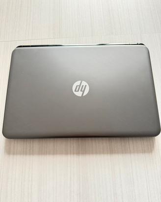 Pc portatile Hp