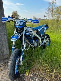 Tm smr 125