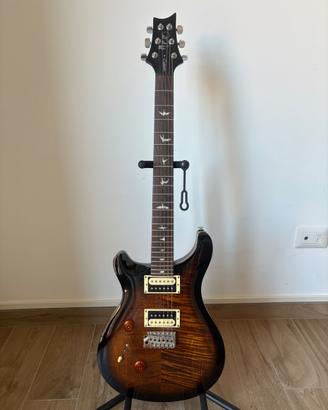 PRS SE Custom 24 Left-Handed (Mancina)
