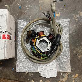 Statore e rotore piaggio zip 50 2t originali