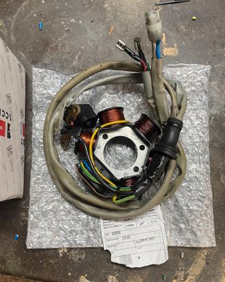 Statore e rotore piaggio zip 50 2t originali