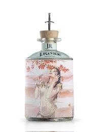 J.Rose N7- London Dry Gin- Milo  Manara Raro