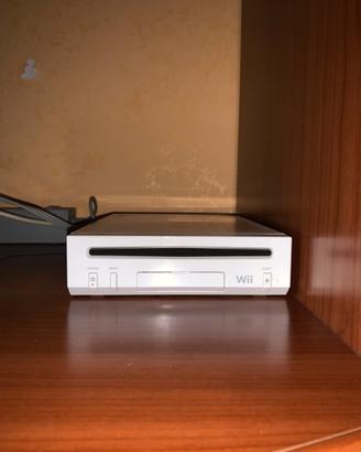 WII COMPLETA