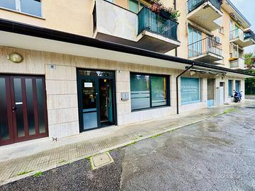 Attività commerciale - Gorizia