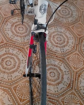 Bici da corsa