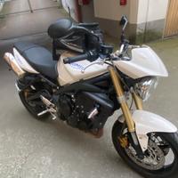 Triumph street triple 675 -2010