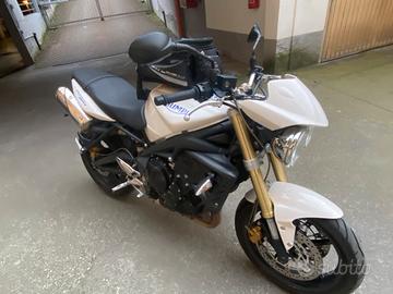 Triumph street triple 675 -2010