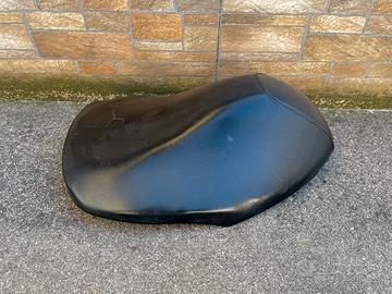 Sella Originale Yamaha Aerox - Nera