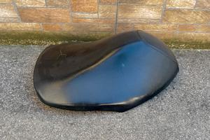 Sella Originale Yamaha Aerox - Nera