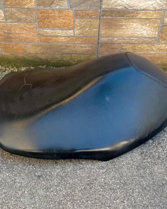 Sella Originale Yamaha Aerox - Nera