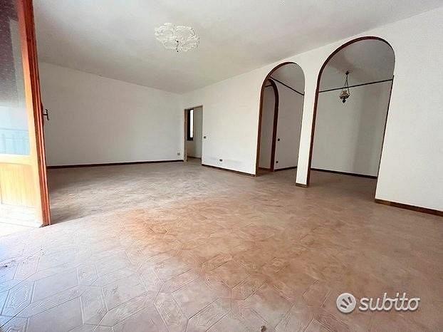 Appartamento – Paceco, Trapani - Altro
