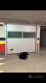 Box nuova costruzione