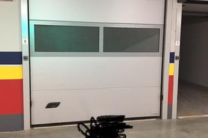 Box nuova costruzione