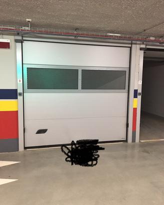 Box nuova costruzione